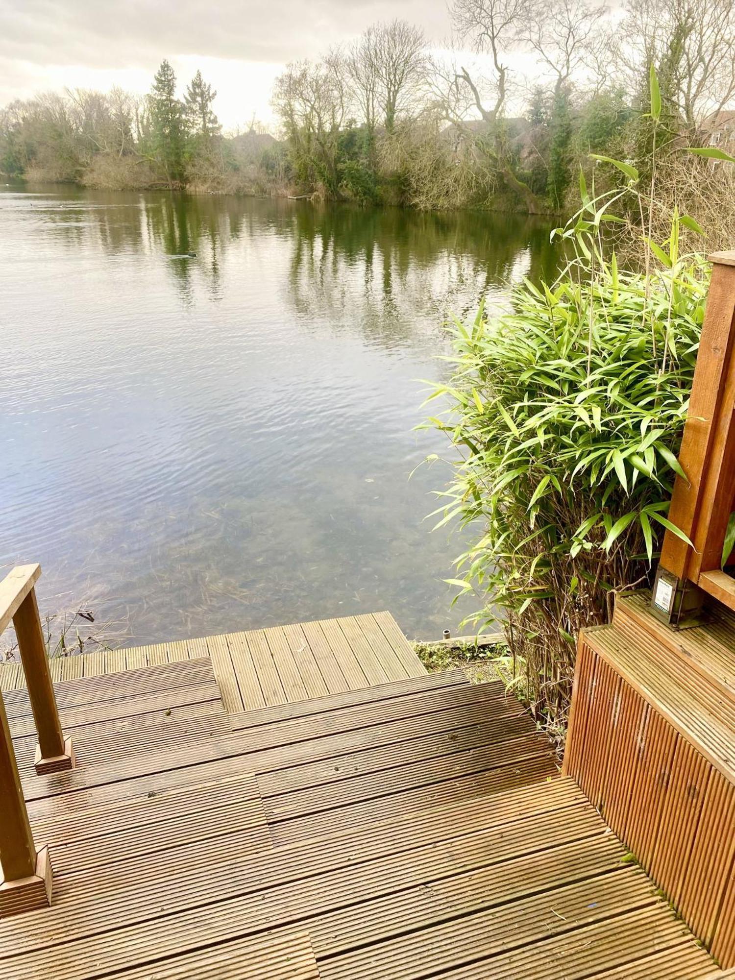 Holly Lodge 14 Hot Tub York Eksteriør bilde